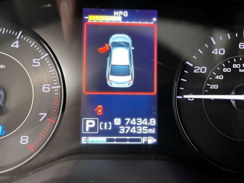 Used 2023 Subaru Impreza Premium image 14