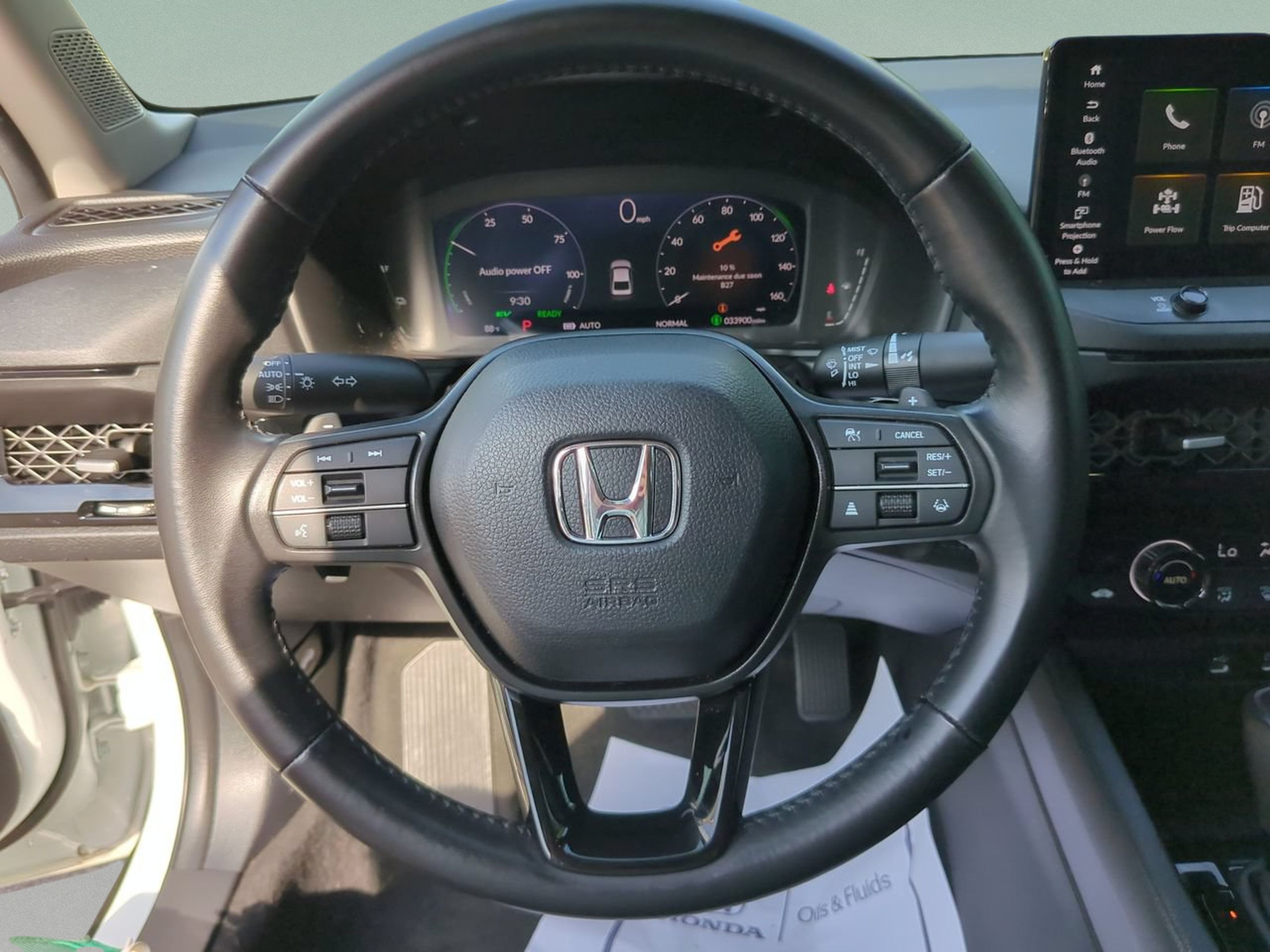 Used 2023 Honda Accord EX-L image 11