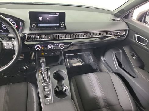 Used 2023 Honda Civic Sport image 16