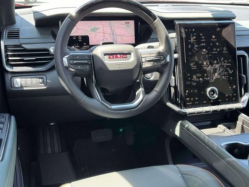 New 2026 GMC Acadia AT4 w/ Super Cruise Package AWD/4WD image 12