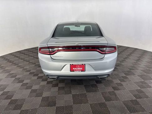 Used 2023 Dodge Charger SXT RWD image 6