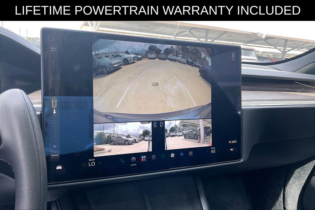 Used 2023 Tesla Model S AWD/4WD image 21