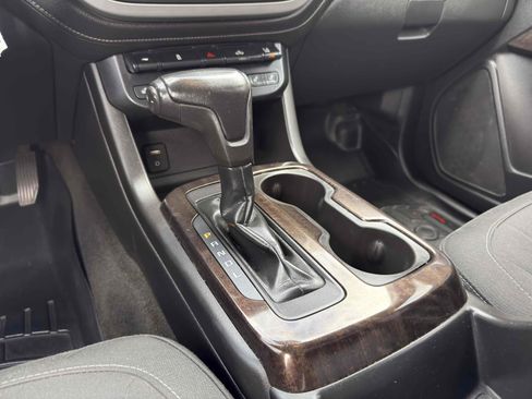 Used 2018 GMC Canyon SLE w/ Nightfall Edition AWD/4WD image 34