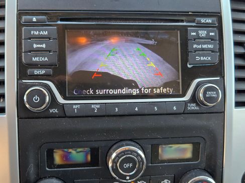 Used 2017 Nissan Frontier SV w/ SV Value Truck Package image 16