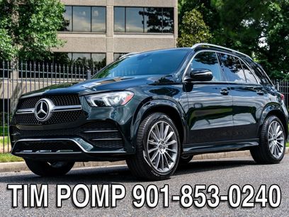 Used 2021 Mercedes-Benz GLE 350