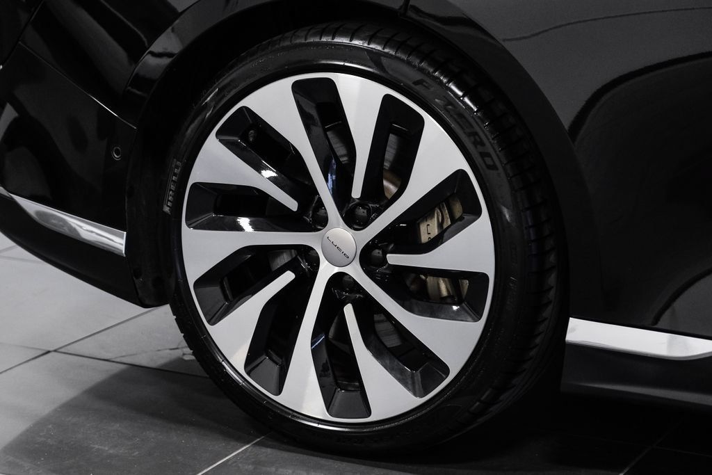Used 2022 Lucid Air Grand Touring AWD/4WD image 60