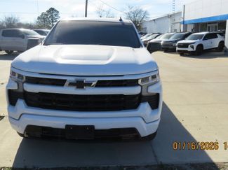 Used 2025 Chevrolet Silverado 1500 RST w/ Texas Edition Plus video 1