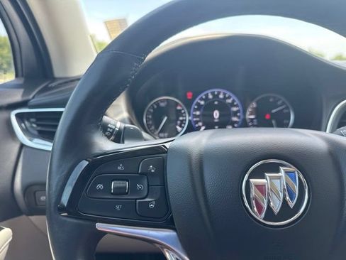 Used 2024 Buick Enclave Premium FWD image 12