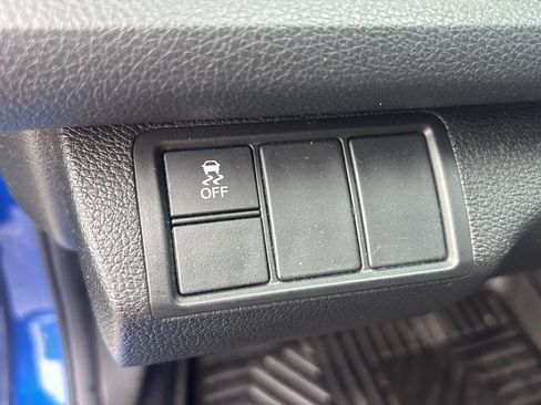 Used 2017 Honda Civic EX-T image 19