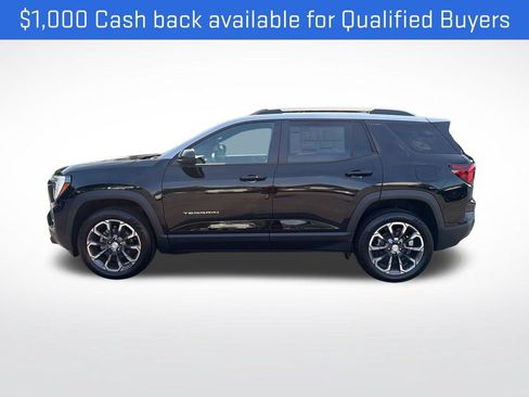 New 2026 GMC Terrain Elevation w/ Elevation Premium Package AWD/4WD image 2