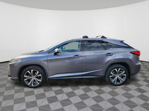 Used 2018 Lexus RX 350 AWD image 5