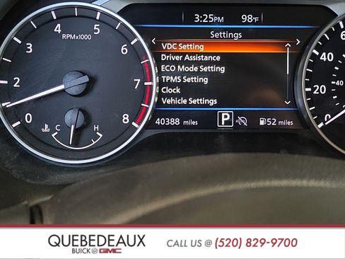 Used 2024 Nissan Sentra SV FWD image 15