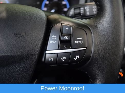 Used 2023 Ford Bronco Sport Big Bend w/ Convenience Package AWD/4WD image 5