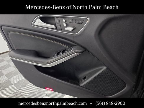 Used 2020 Mercedes-Benz GLA 250 4MATIC image 20