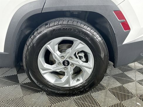 Used 2024 Hyundai Tucson SEL image 33
