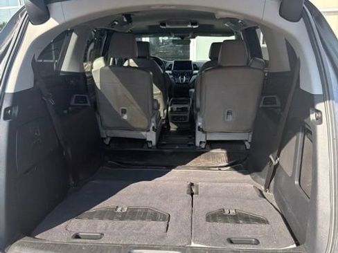 Used 2020 Honda Odyssey Elite image 8