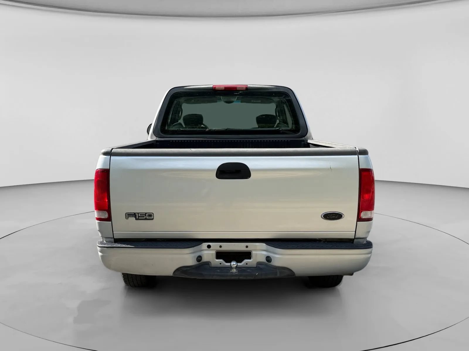Used 2003 Ford F150 XL RWD image 4