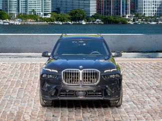 Used 2024 BMW X7 xDrive40i w/ Executive Package video 2