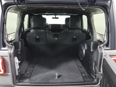 Used 2020 Jeep Wrangler Unlimited Rubicon image 29