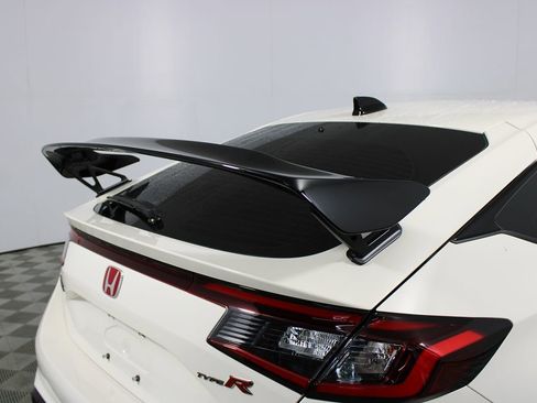 Used 2025 Honda Civic Type R image 44