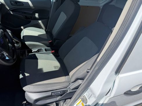 Used 2022 Ford Transit Connect XL FWD image 11