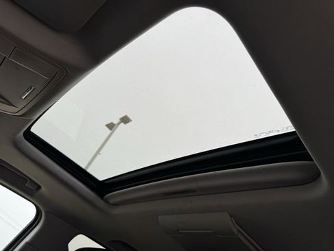 Used 2016 Chevrolet Suburban LT w/ Luxury Package image 35