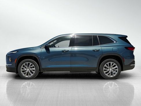 New 2026 Buick Enclave Preferred w/ Power Package AWD/4WD image 4
