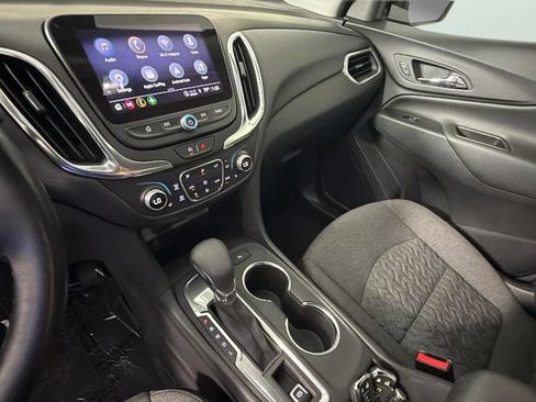 Certified 2024 Chevrolet Equinox LT FWD image 19
