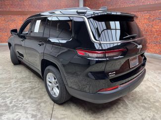 Used 2024 Jeep Grand Cherokee L Laredo AWD/4WD video 2