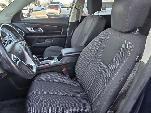 Used 2015 GMC Terrain SLE w/ Convenience Package image 9