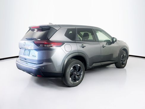 Used 2024 Nissan Rogue SV AWD/4WD image 9