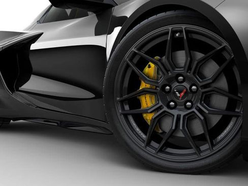 New 2026 Chevrolet Corvette Z06 image 32