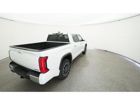 New 2026 Toyota Tundra Limited image 30