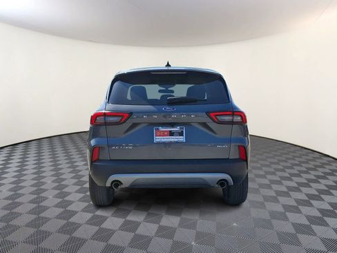 Used 2024 Ford Escape Active AWD/4WD image 6