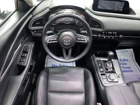 Certified 2021 MAZDA CX-30 AWD 2.5 S w/ Select Package image 29