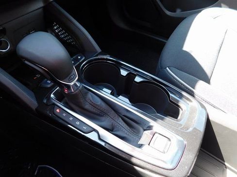 New 2026 Chevrolet TrailBlazer LT w/ Convenience Package image 25