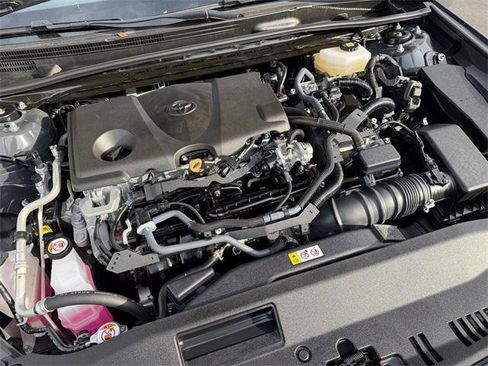Certified 2025 Toyota Camry SE image 23