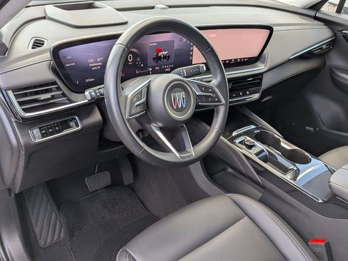 Used 2024 Buick Envision Preferred AWD/4WD image 17