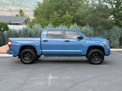 Used 2019 Toyota Tundra SR5 AWD/4WD image 8