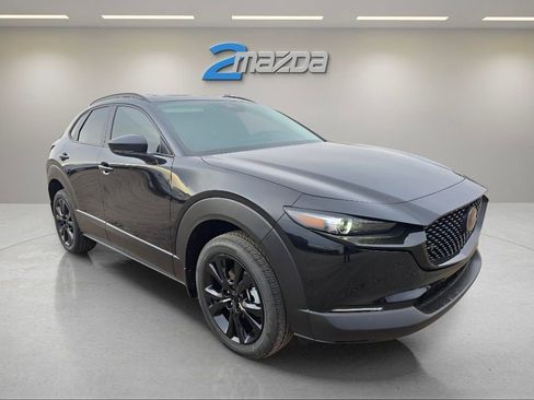 New 2026 MAZDA CX-30 AWD 2.5 S image 7