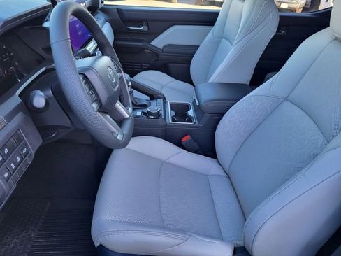 New 2026 Toyota Tacoma Limited image 12