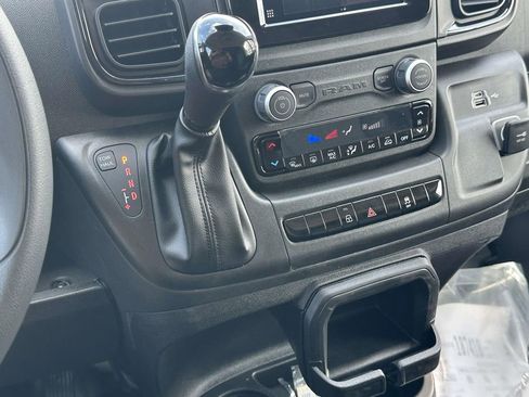 New 2026 RAM ProMaster 2500 w/ Convenience Group image 20