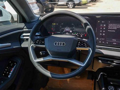 New 2025 Audi A5 2.0T Premium image 15