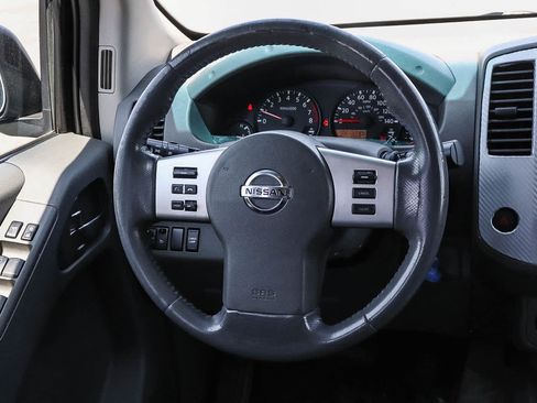 Used 2018 Nissan Frontier SV w/ Value Truck Package RWD image 22