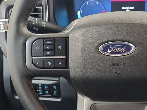 New 2026 Ford F350 Lariat image 18