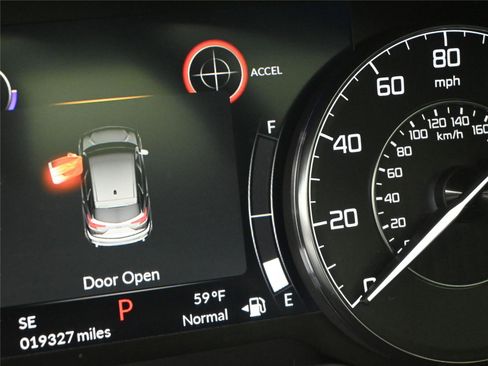 Certified 2023 Acura RDX AWD w/ Advance Package image 3