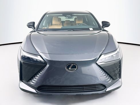 Used 2023 Lexus RZ 450e Premium w/ Cold Area Package AWD/4WD image 2