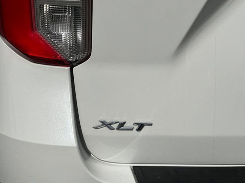 Certified 2023 Ford Explorer XLT w/ Equipment Group 202A image 31