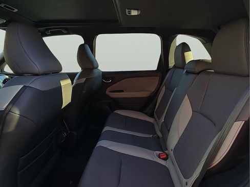 New 2026 Subaru Forester Limited image 10