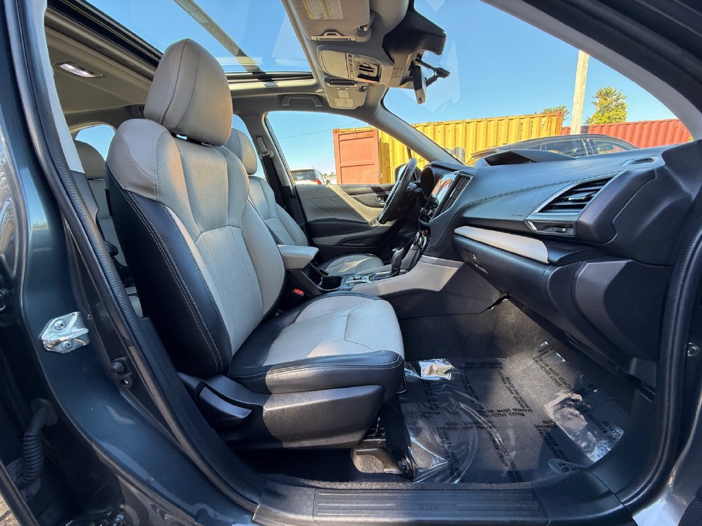 Used 2022 Subaru Forester Limited w/ Popular Package #2 AWD/4WD image 27